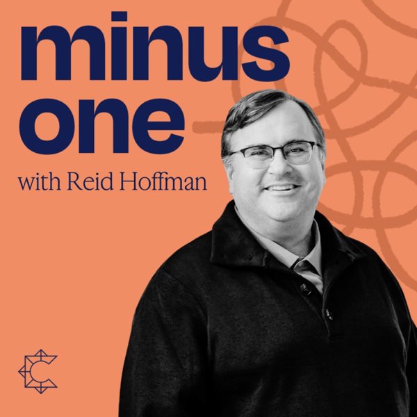 Reid Hoffman & the AI-Native Future