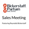 The Reynolds Bickerstaff Podcast