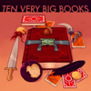 Ten Very Big Books - A Malazan Readthrough Podcast - Ten Very Big Books