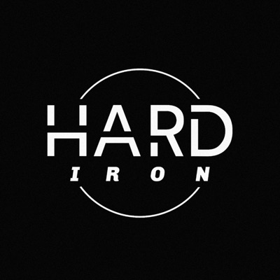 Hard Iron:Hard Iron