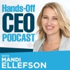 Hands-Off CEO