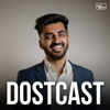 Dostcast - Vinamre Kasanaa