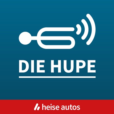 Die Hupe | Auto- und Motorrad-Nerdcast Die Hupe | Auto- und Motorrad-Nerdcast