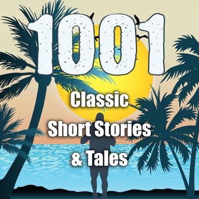 1001 Classic Short Stories & Tales:Jon Hagadorn