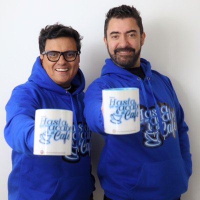 HASTA QUE SE ACABE EL CAFÉ HASTA QUE SE ACABE EL CAFÉ