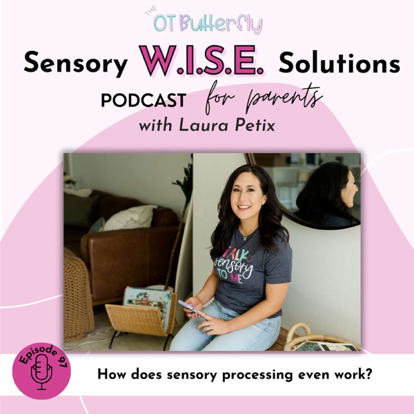 How does sensory processing actually work? photo