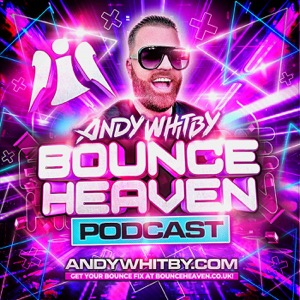 Bounce Heaven with Andy Whitby