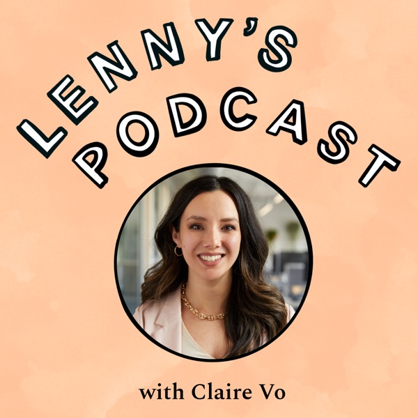 Bending the universe in your favor | Claire Vo (LaunchDarkly, Color, Optimizely, ChatPRD) photo