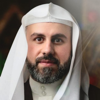 الخطيب الشيخ محمود الساعي