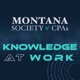 Knowledge at Work
