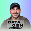 DataGen - Robin Conquet