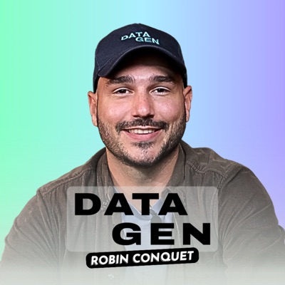 DataGen DataGen