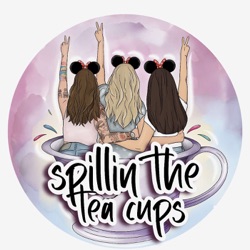 SpillinTheTeacups