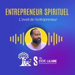 Entrepreneur Spirituel 