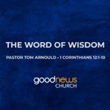 The Word of Wisdom