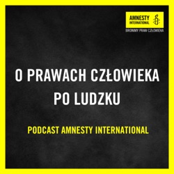 O prawach człowieka po ludzku