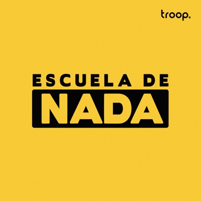 Escuela de Nada Escuela de Nada