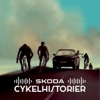Škoda Cykelhistorier