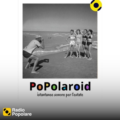 PoPolaroid