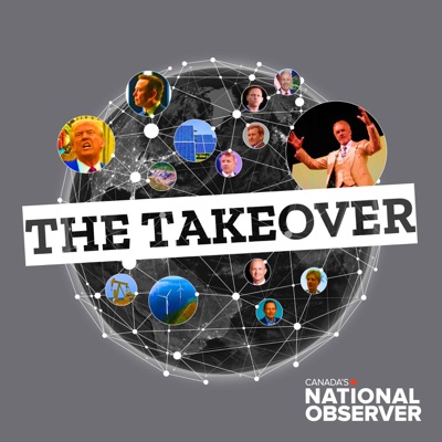 The Takeover The Takeover