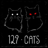 Episode 129 - Cats