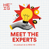 HEIG-VD – Meet the Experts