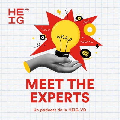 HEIG-VD – Meet the Experts