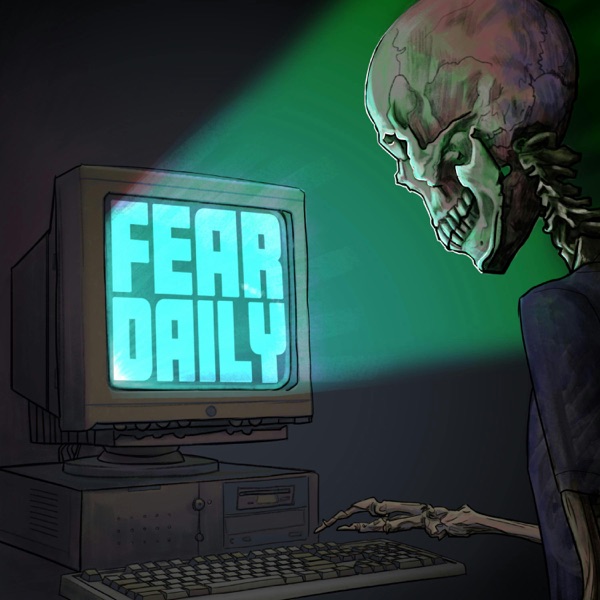Fear Daily artwork