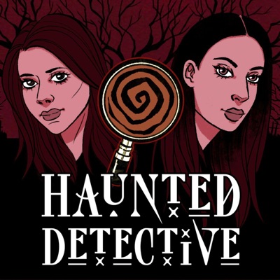 Haunted Detective Haunted Detective