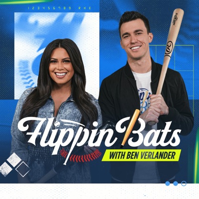 Flippin' Bats with Ben Verlander:FOX Sports