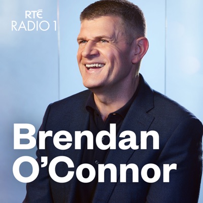 Brendan O'Connor Brendan O'Connor