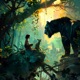 The Jungle Book