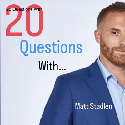 20 Questions With 20 Questions With
