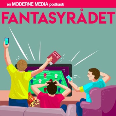 Fantasyrådet Fantasyrådet