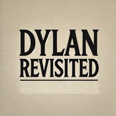 Dylan Revisited:Colm Larkin