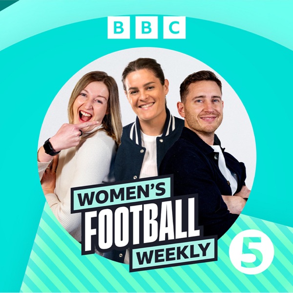 Women’s Football Weekly: England’s lessons & play-off delight photo