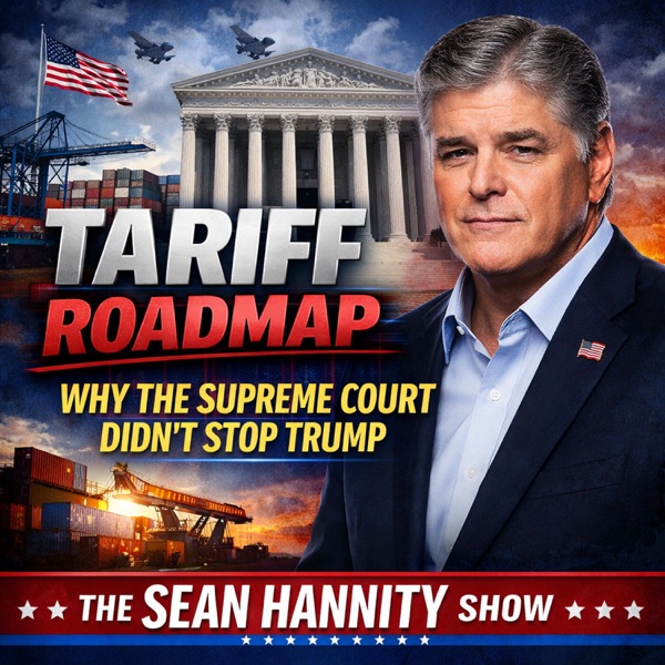 Tariff Roadmap: Why the Supreme Court Didn’t Stop Trump