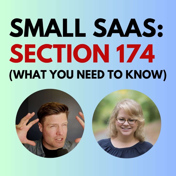 Act now before it's too late: Section 174 photo