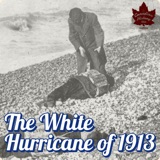 Terror On The Lakes: The White Hurricane of 1913