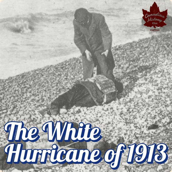Terror On The Lakes: The White Hurricane of 1913 photo