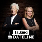 Talking Dateline: Broken Circle