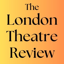 Jonathan Bailey in Richard II, KT Tunstall, Backstroke
