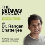 Dr. Rangan Chatterjee - Balancing Tech and Family Life