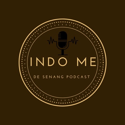 IndoMe - Indonesië Podcast