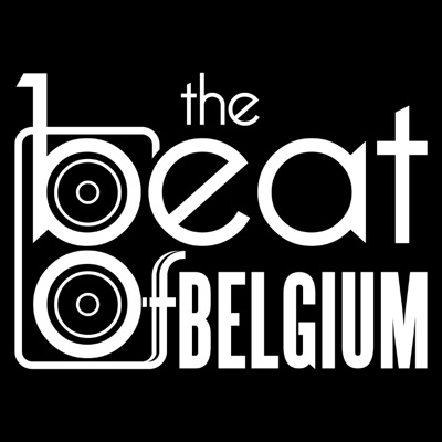 The Beat Of Belgium:Bert Van Gelder en Maarten Gregoire