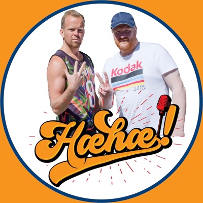 Hæ Hæ - Ævintýri Helga og Hjálmars Hæ Hæ - Ævintýri Helga og Hjálmars