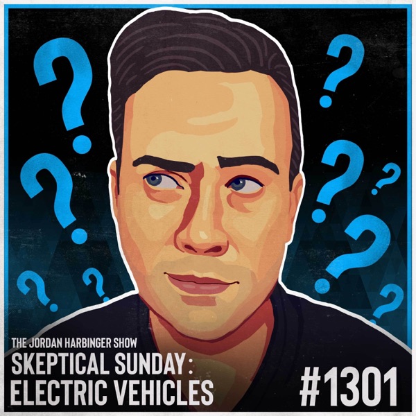 1301: Electric Vehicles | Skeptical Sunday photo