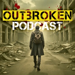 Outbroken Anthology | Zombie Stories