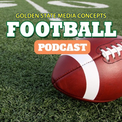 GSMC Football Podcast GSMC Football Podcast