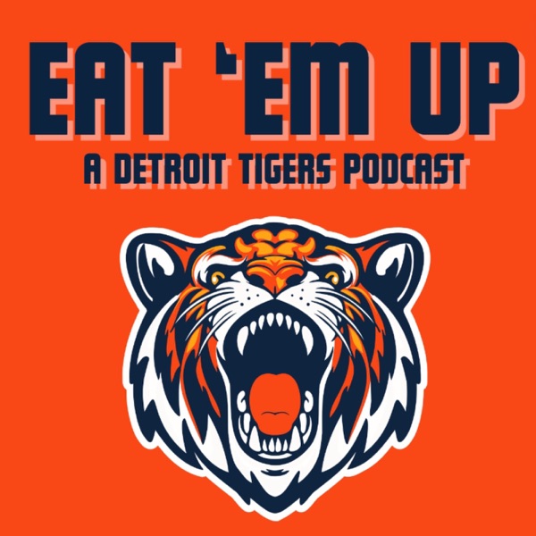 Eat Em Up Episode 76: Eric Makes His Glorious Return | December 9, 2025 photo